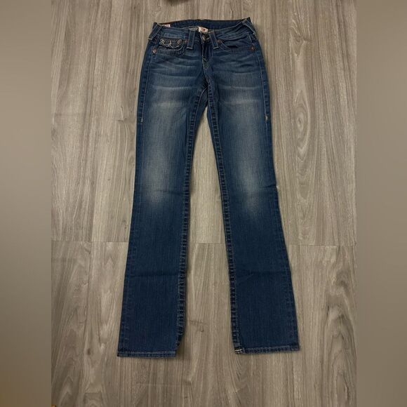 True Religion size 25 - Picture 1 of 6